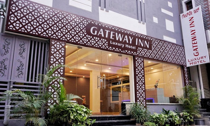 Devanahalli Hotel | Gateway Inn-Bangalore Airport