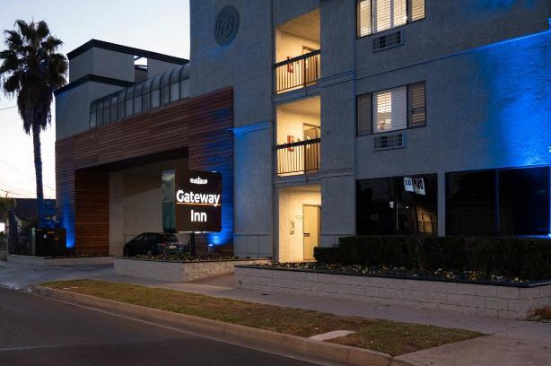 Gardena Hotel | Gateway Inn Gardena Los Angeles South