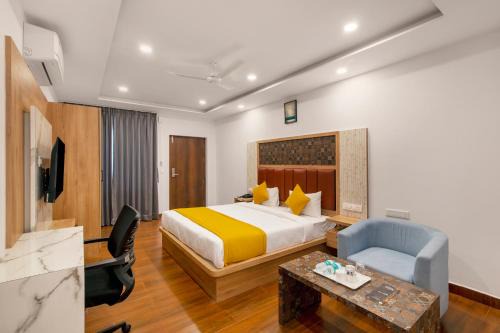 Narasapura Hotel | Gateway Premium Inn