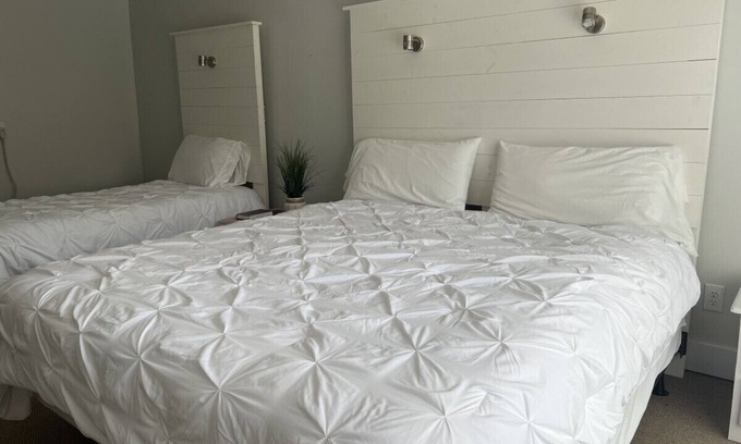 Waynesboro Hotel | Gateway to Nature's beauty Rm 11