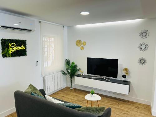 Albacete Apartment | Gaude - Apartamentos Birdie