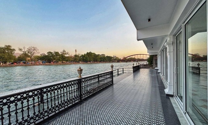 Haridwar Hotel | Gauri Gangaa
