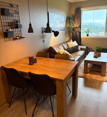Gautefall Apartment | Gautefall Ski inn-Ski out