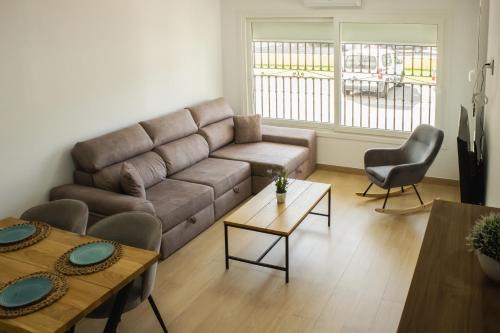 Almerimar Apartment | Gaviotas Playa