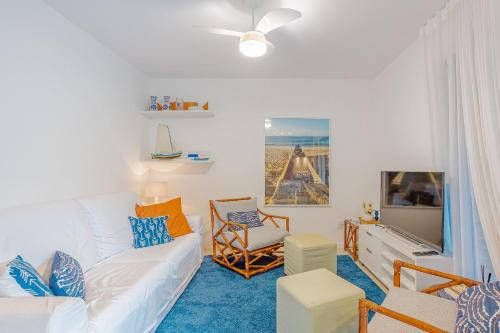 Jenipabu Apartment | GB125 Lindo Apartamento 3/4 - Guarajuba
