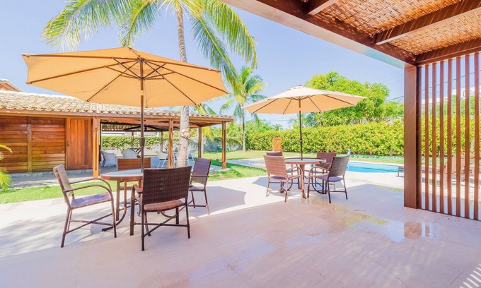 Canto do Mar House | GB69 Excelente Casa a 400m da Praia