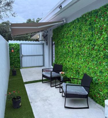 Miami Gardens Apartment | GC Luxury Apartment