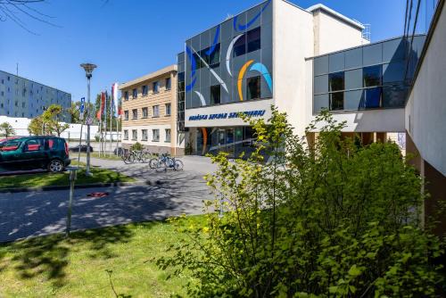 Strzyza Hostel | Gdańska Szkoła Szermierki