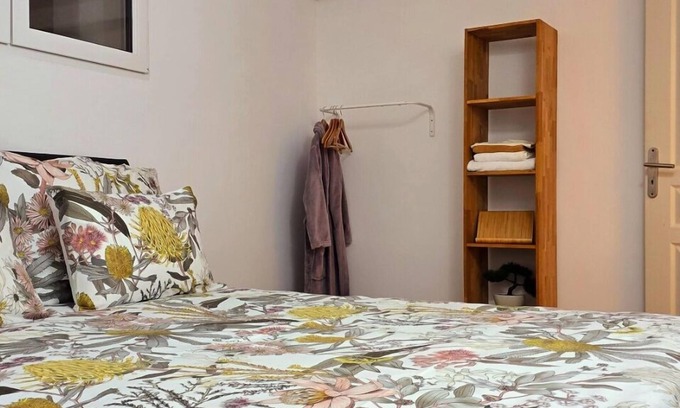 Orvin Apartment | Geand 4.5 pc apartment in Orvin - Babylone