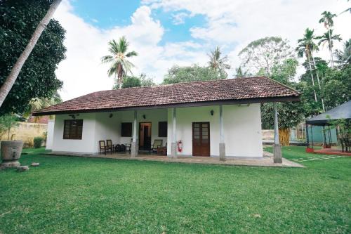 Wadduwa Hotel | Gedara Villa