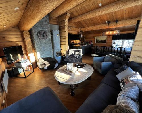 Geilo House | Geilo centrum - cozy apartment - central location