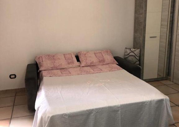 Collemeto House | Gelso's Room