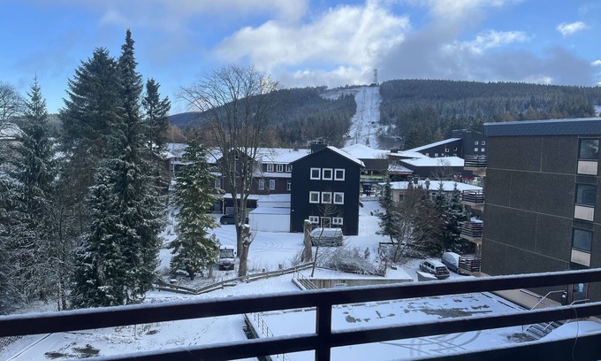 Hahnenklee Apartment | Gemütliches Ferienappartement in Hahnenklee Direkt am Kranichsee