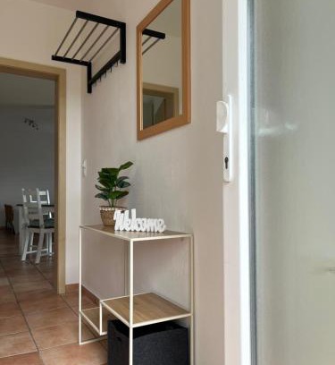 Rodenbach bei Puderbach Apartment | Gemütliche Ferienwohnung