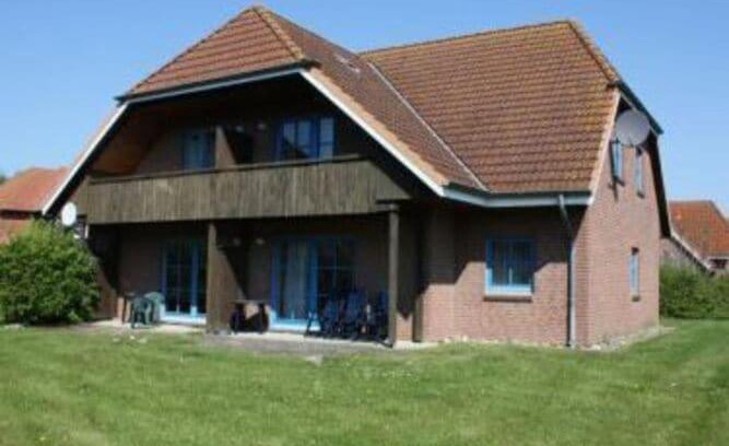Petersdorf Apartment | Gemütliche Ferienwohnung auf Fehmarn