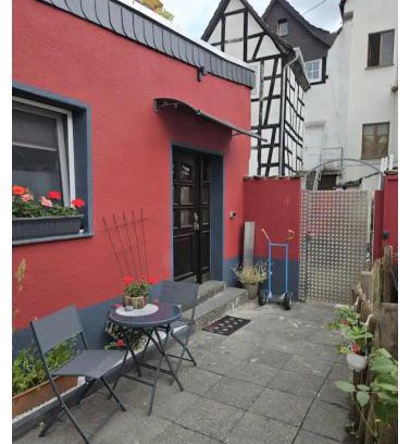Linz am Rhein Apartment | Gemütliche Ferienwohnung