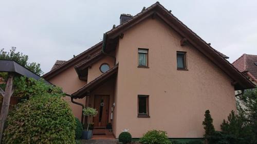 Rottbach Apartment | Gemütliche Ferienwohnung am Ortsrand