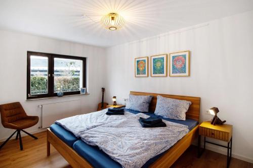 Langenargen Apartment | Gemütliche Ferienwohnung