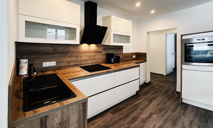 Woerth Apartment | Gemütliche Ferienwohnung in Ruhiger Lage!