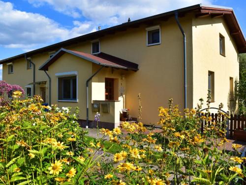 Biendorf Apartment | Gemütliche Ferienwohnung in Körchow