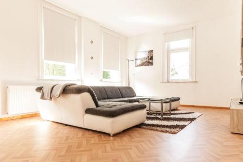Lerbach Apartment | Gemütliche Ferienwohnung in Lerbach