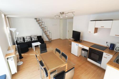Schottenfeld Apartment | Gemütliche Ferienwohnung Nahe Mariahilfer Straße