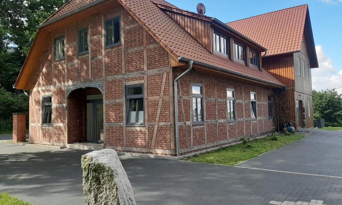 Soltau Apartment | Gemütliche Ferienwohnung Soltau
