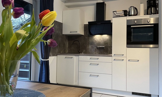Stryck Apartment | Gemütliche Fewo Willingen - Direkt an der Mühlenkopf Schanze