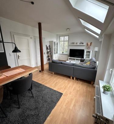 Leer Apartment | Gemütliche Monteurswohnung in Leer