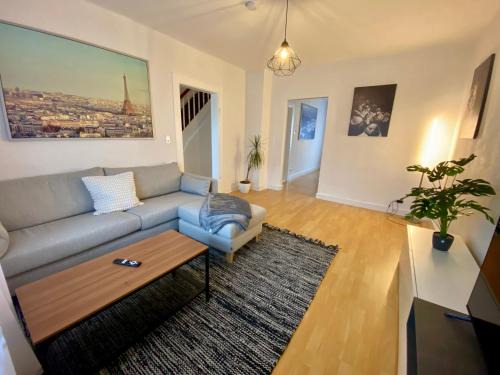 Hamelin Apartment | Gemütliche und charmante Maisonette Wohnung in Hameln
