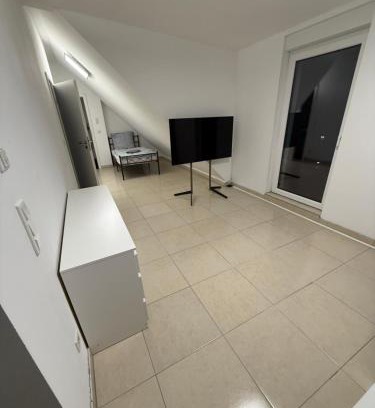 Bielefeld Apartment | Gemütliches Apartment mit Balkon