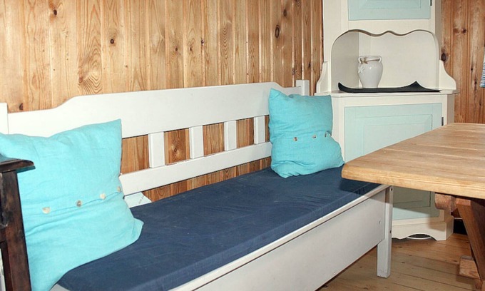 Aalbaek House | Gemütliches Ferienhaus, Strandnah und mit Renovierter Küche