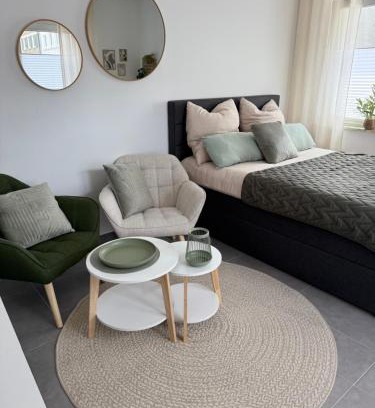 Bochold Apartment | gemütliches vollausgestattetes Apartment