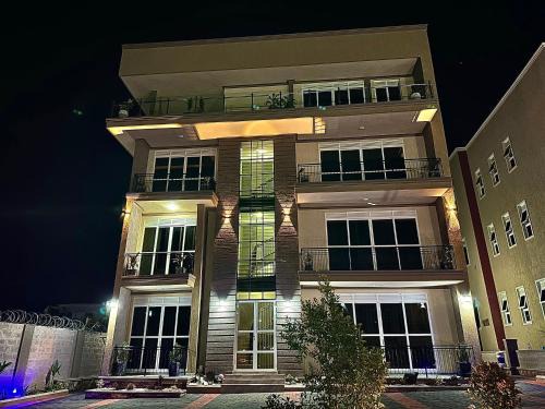 Kireka Apartment | Gem Living in Munyonyo