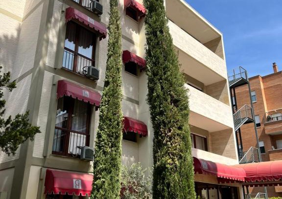 Quartiere XXVII Primavalle Hotel | Gemelli Hotel