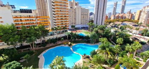 Rincon de Loix Apartment | Gemelos 22-1-6