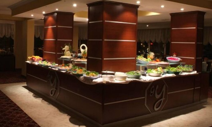 Osmangazi Hotel | Genc Yazici Hotel Uludag