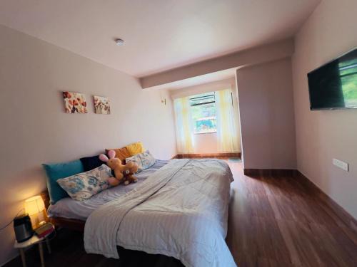 Rumtek Bed & Breakfast | Genesis home