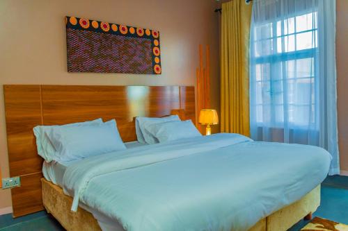 Arusha Hotel | Geni's Villa & Spa Arusha