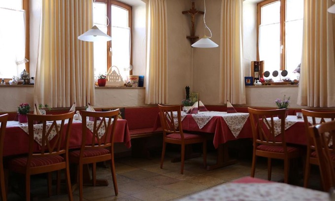 Herrieden Hotel | Genießerhotel Limbacher