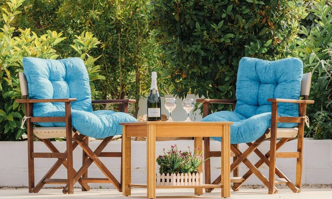 Gennadi Villa | Gennadi Dreams Holiday Villa