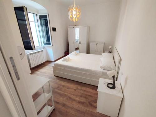 Nervi Apartment | Genova Nervi - 5 minuti dalla spiaggia e alla Passeggiata Anita Garibaldi - Vicino alla Fermata dell'Autobus e la Stazione Ferroviaria