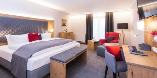 Freyung Hotel | Genusshotel "Zum Wendl"