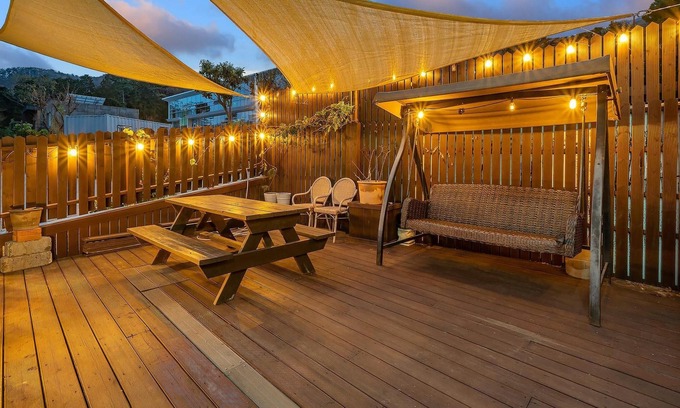 Irun-myeon House | Geoje Forest-morning Spa Pension