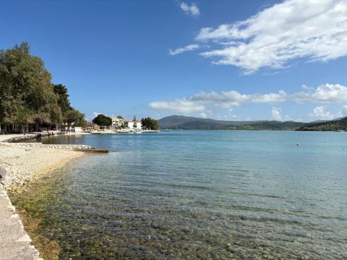 Lygia House | George's seaside house