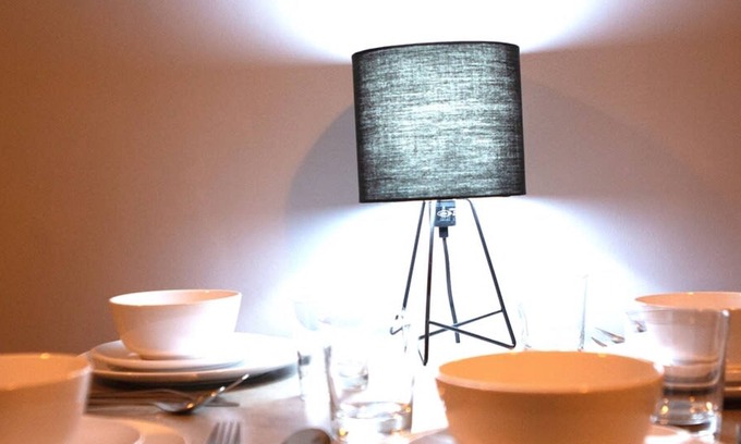 Birkenhead Apartment | George s Studio Liver House