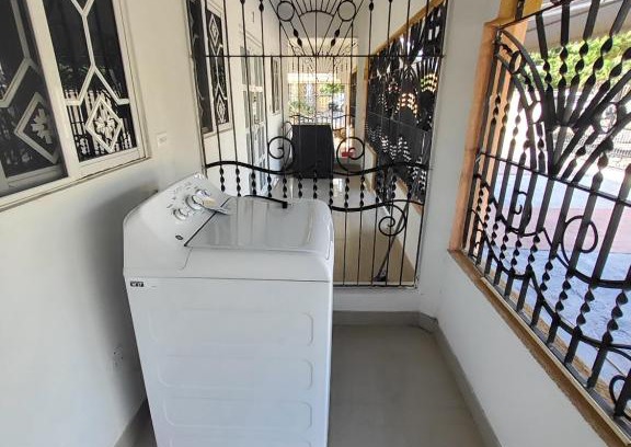 Spanish Town Apartment | Georgeous