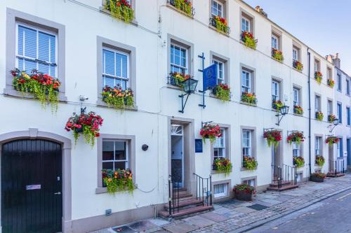 Whitehaven Hotel | Georgian House Hotel