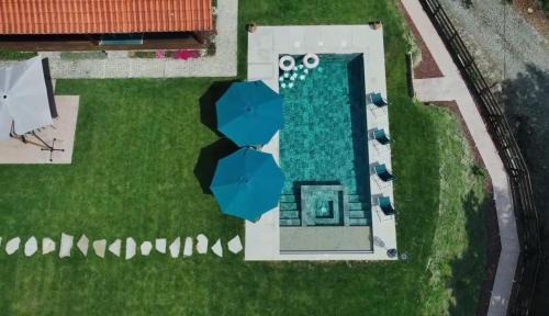 Campo de Gerez Ski Chalet | Gerês Nature House