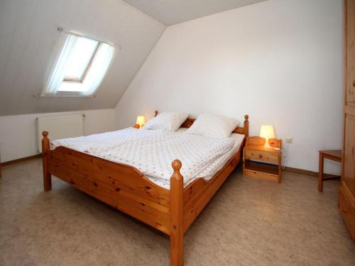 Dornum Apartment | Geraeumige Ferienwohnungen mit eigener Terrasse, Neßmersiel